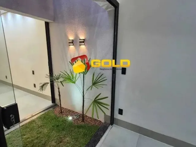 Imagem 9: Casa para Venda em Uberlândia, Jardim Botânico, 3 Dormitórios, 3 Suítes, 4 Banheiros
