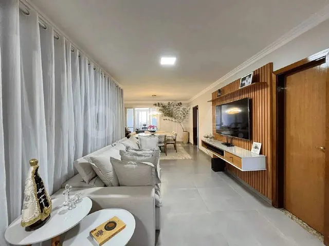 Imagem: Apartamento À Venda, 3 Quartos, 1 Suíte