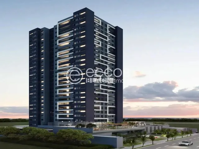 Imagem: Apartamento À Venda, 3 Quartos, Jardim