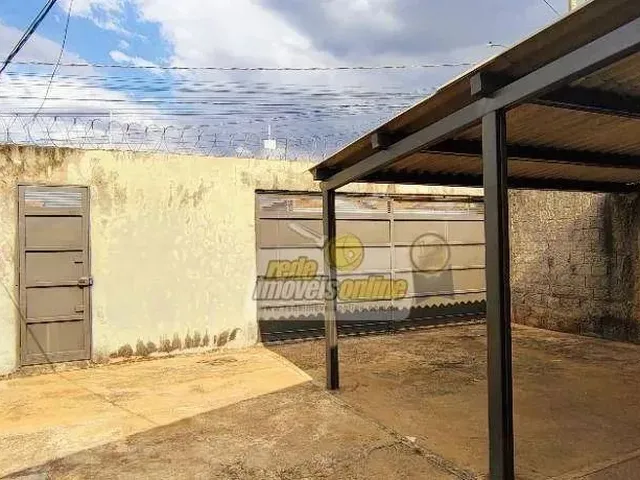 Imagem 6: Casa com 2 Dormitórios À Venda, 70 M² por R$ 210.000,00 - Parque das Aroeiras