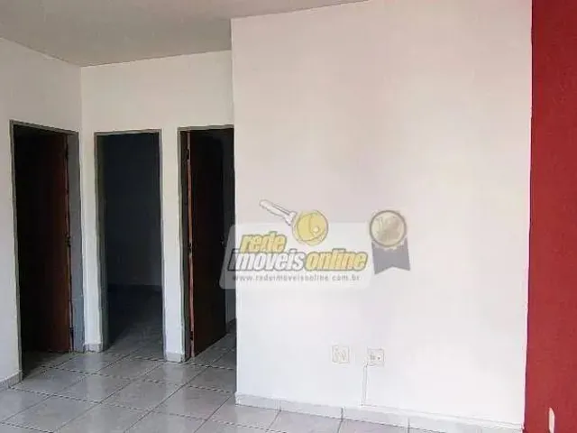 Imagem 3: Casa com 2 Dormitórios À Venda, 70 M² por R$ 210.000,00 - Parque das Aroeiras