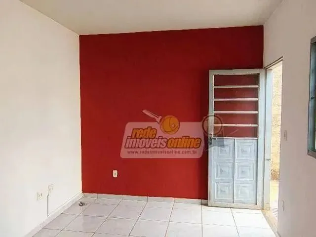 Imagem 16: Casa com 2 Dormitórios À Venda, 70 M² por R$ 210.000,00 - Parque das Aroeiras