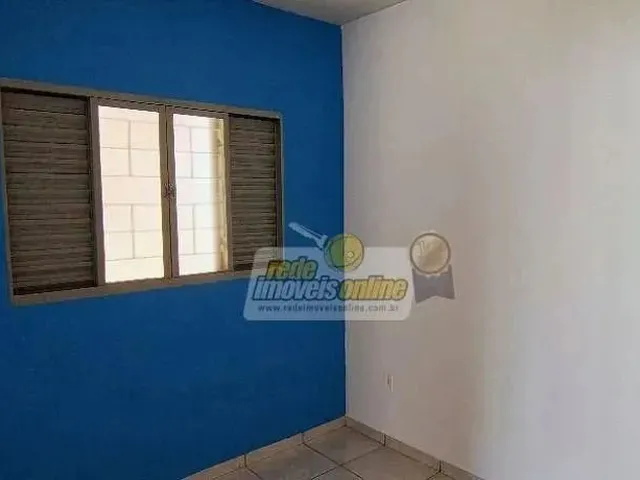 Imagem 4: Casa com 2 Dormitórios À Venda, 70 M² por R$ 210.000,00 - Parque das Aroeiras