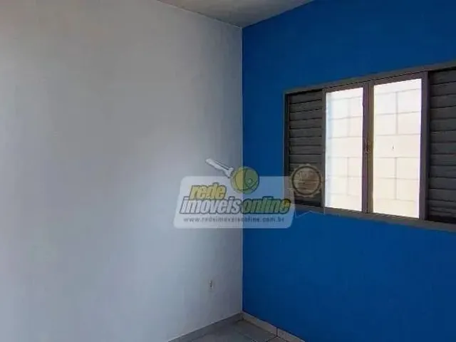Imagem 11: Casa com 2 Dormitórios À Venda, 70 M² por R$ 210.000,00 - Parque das Aroeiras