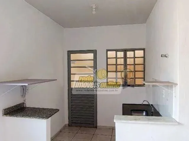Imagem 14: Casa com 2 Dormitórios À Venda, 70 M² por R$ 210.000,00 - Parque das Aroeiras