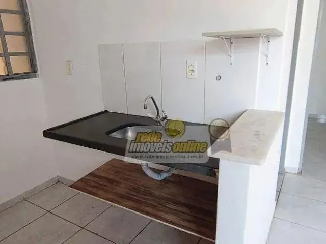 Imagem 2: Casa com 2 Dormitórios À Venda, 70 M² por R$ 210.000,00 - Parque das Aroeiras