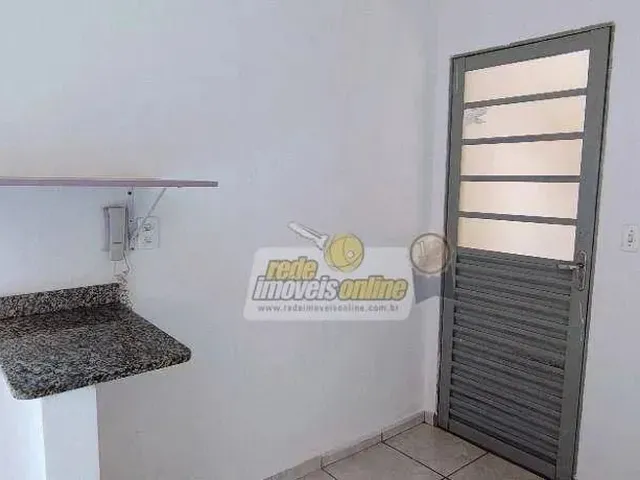 Imagem 5: Casa com 2 Dormitórios À Venda, 70 M² por R$ 210.000,00 - Parque das Aroeiras