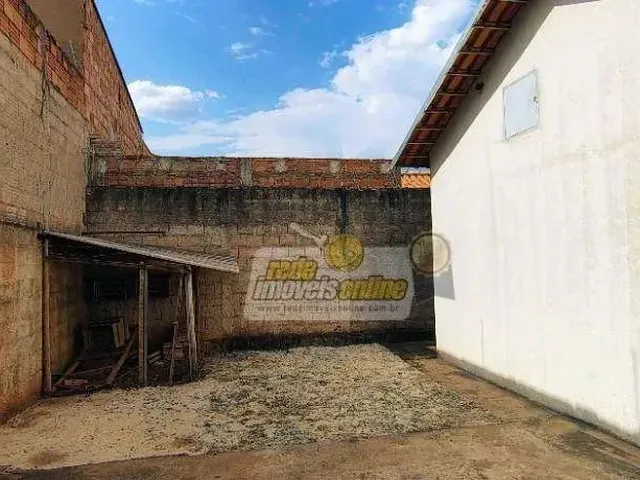 Imagem 10: Casa com 2 Dormitórios À Venda, 70 M² por R$ 210.000,00 - Parque das Aroeiras