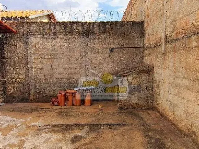 Imagem 13: Casa com 2 Dormitórios À Venda, 70 M² por R$ 210.000,00 - Parque das Aroeiras