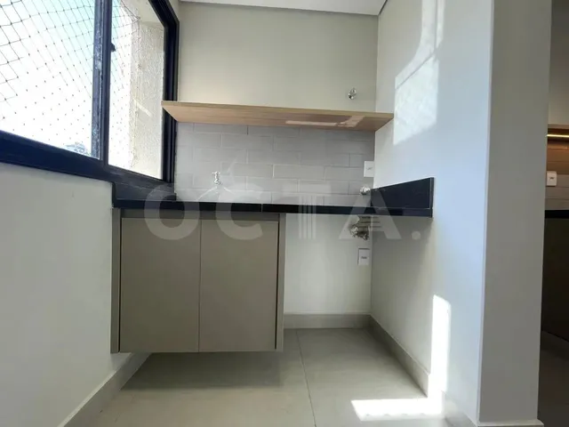 Imagem 6: Apartamento À Venda, 3 Quartos, 2 Suítes, Centro - Uberlândia/Mg