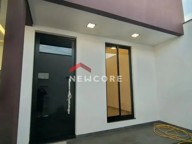 Imagem: Casa em Alameda Angico do Cerrado - Bosque