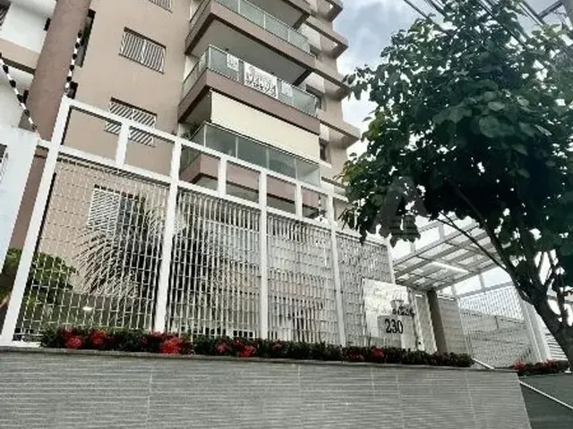 Imagem: Apartamento À Venda com 3 Suítes, 189,67M²