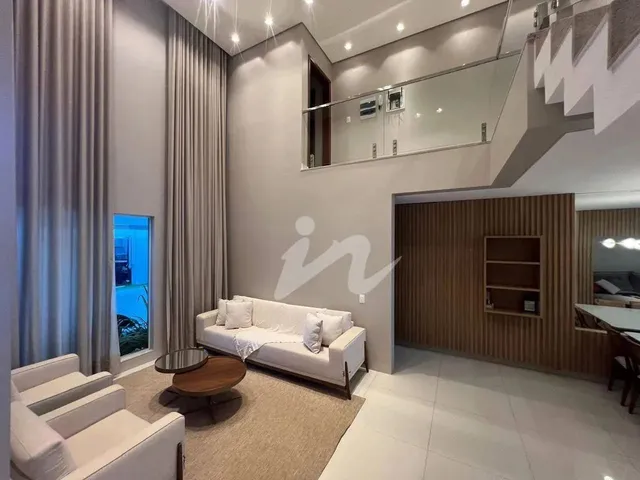 Imagem 1: Sobrado com 4 Dormitórios À Venda, 337 M² por R$ 1.200.000,00 - Pampulha