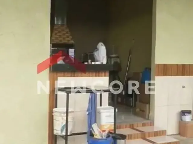 Imagem 3: Casa em Rua Braz Sátiro de Souza - Aclimação - Uberlândia/Mg