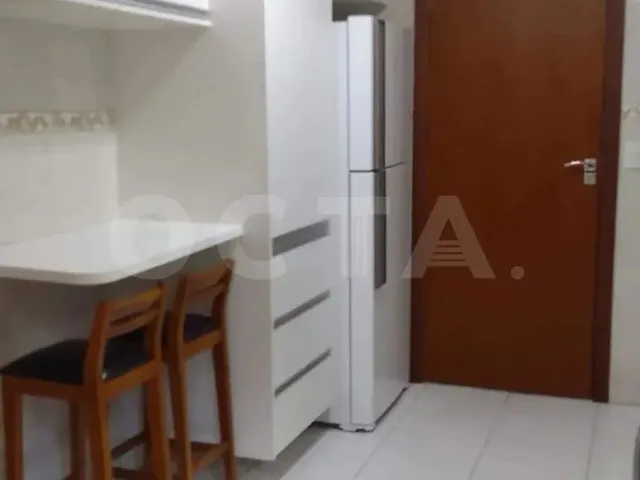 Imagem 3: Apartamento À Venda, 4 Quartos, 2 Suítes, Morada da Colina - Uberlândia/Mg