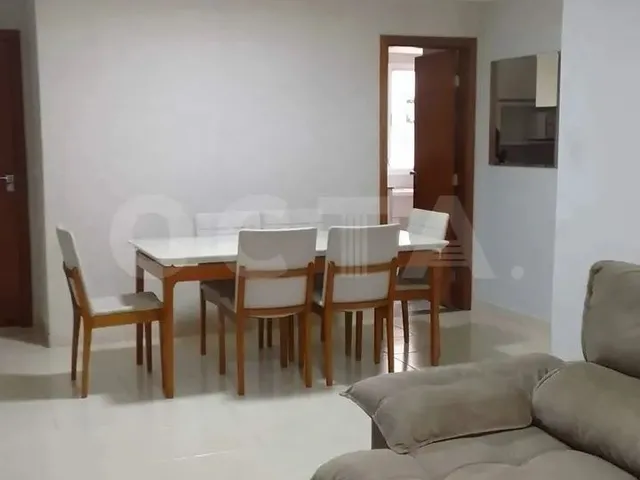 Imagem 2: Apartamento À Venda, 4 Quartos, 2 Suítes, Morada da Colina - Uberlândia/Mg