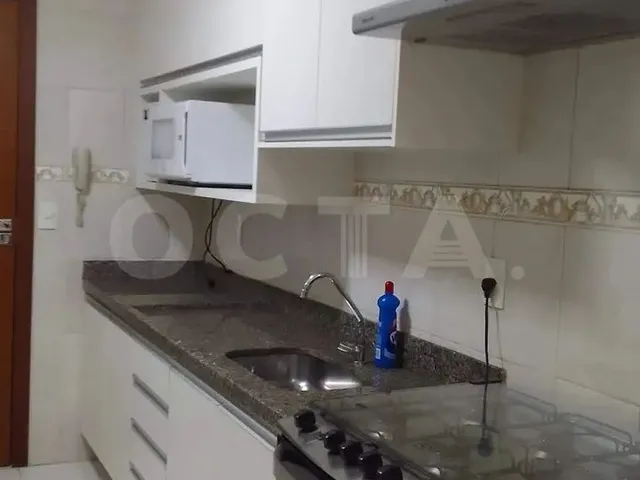 Imagem 8: Apartamento À Venda, 4 Quartos, 2 Suítes, Morada da Colina - Uberlândia/Mg