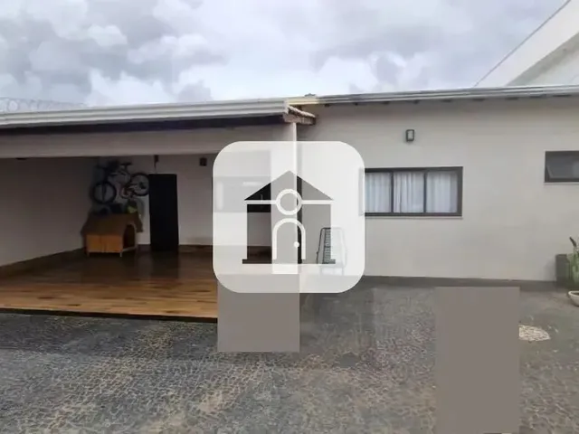 Imagem: Casa para Venda no Bairro City Uberlândia