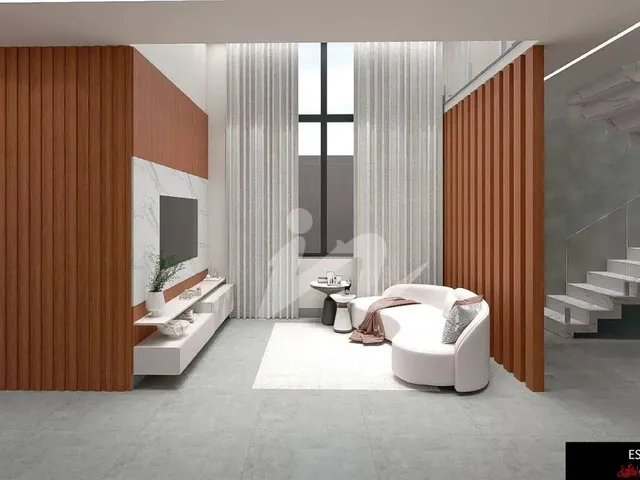 Imagem: Casa com 4 Dormitórios À Venda, 223 M²