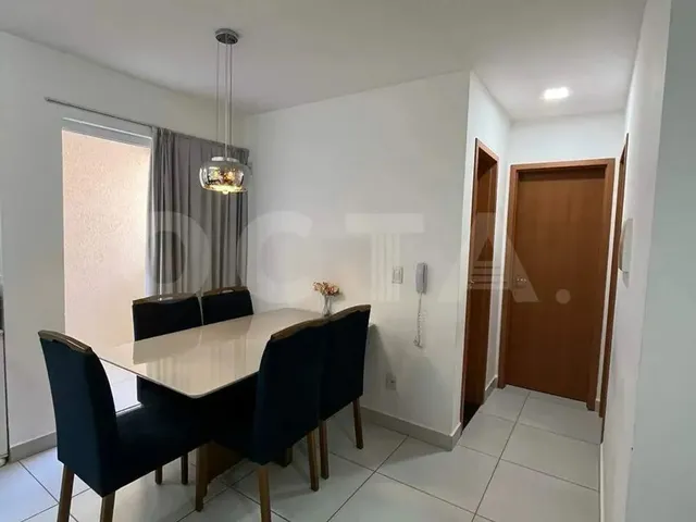 Imagem: Apartamento À Venda, 2 Quartos, 1 Suíte