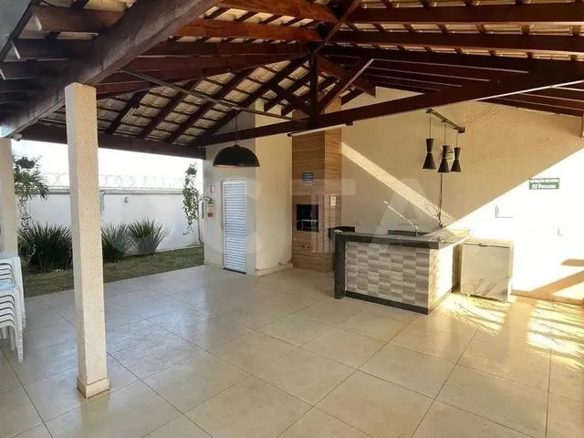 Imagem 8: Apartamento À Venda, 2 Quartos, 1 Suíte, Gávea - Uberlândia/Mg