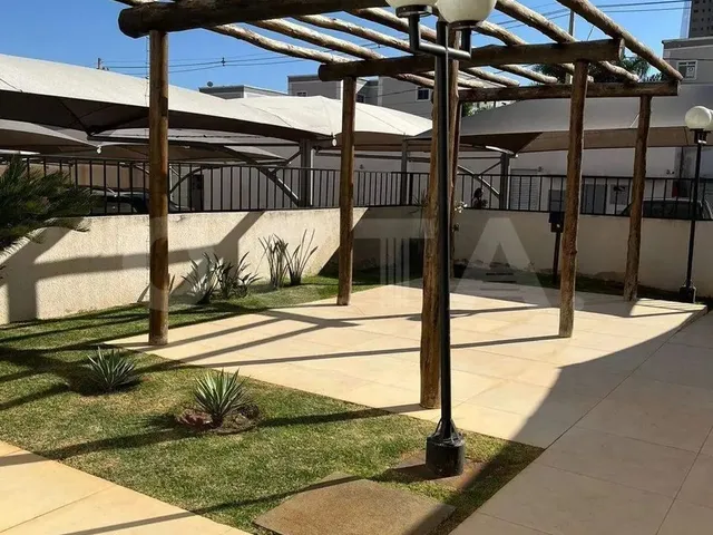 Imagem 2: Apartamento À Venda, 2 Quartos, 1 Suíte, Gávea - Uberlândia/Mg
