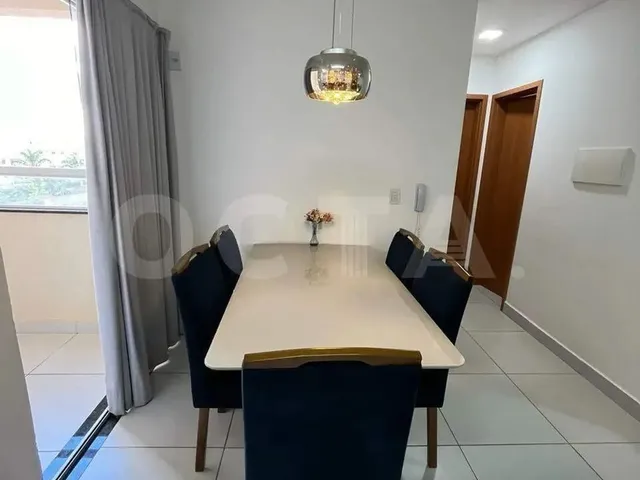 Imagem 5: Apartamento À Venda, 2 Quartos, 1 Suíte, Gávea - Uberlândia/Mg