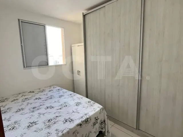 Imagem 4: Apartamento À Venda, 2 Quartos, 1 Suíte, Gávea - Uberlândia/Mg