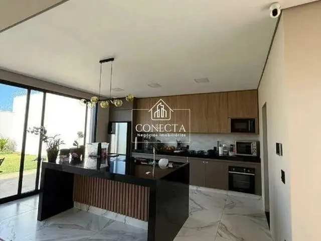 Imagem 12: Casa À Venda em Cidade Jardim, Uberlândia 3 Quartos, 2 Suítes, Acabamento Em