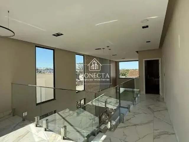 Imagem 11: Casa À Venda em Cidade Jardim, Uberlândia 3 Quartos, 2 Suítes, Acabamento Em