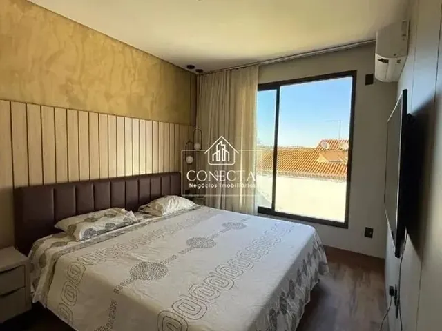 Imagem 16: Casa À Venda em Cidade Jardim, Uberlândia 3 Quartos, 2 Suítes, Acabamento Em