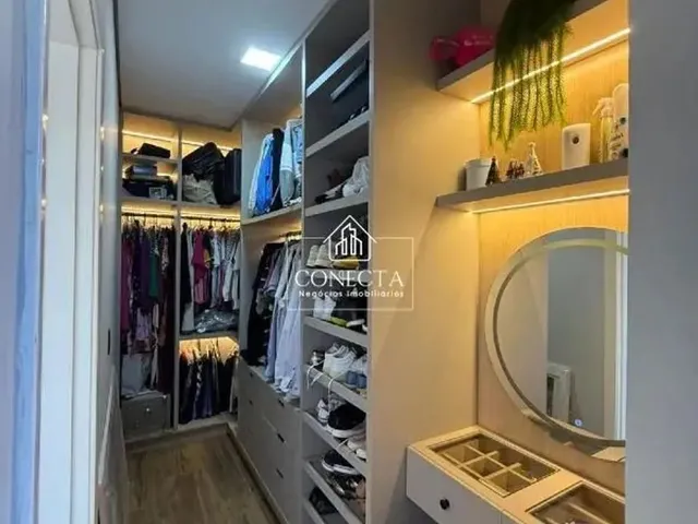Imagem 4: Casa À Venda em Cidade Jardim, Uberlândia 3 Quartos, 2 Suítes, Acabamento Em