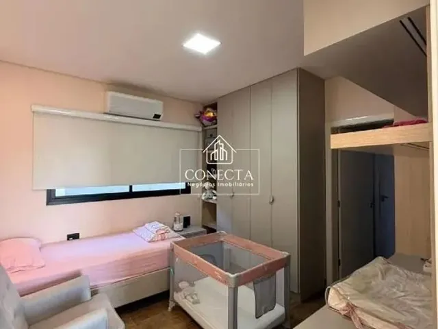 Imagem 14: Casa À Venda em Cidade Jardim, Uberlândia 3 Quartos, 2 Suítes, Acabamento Em