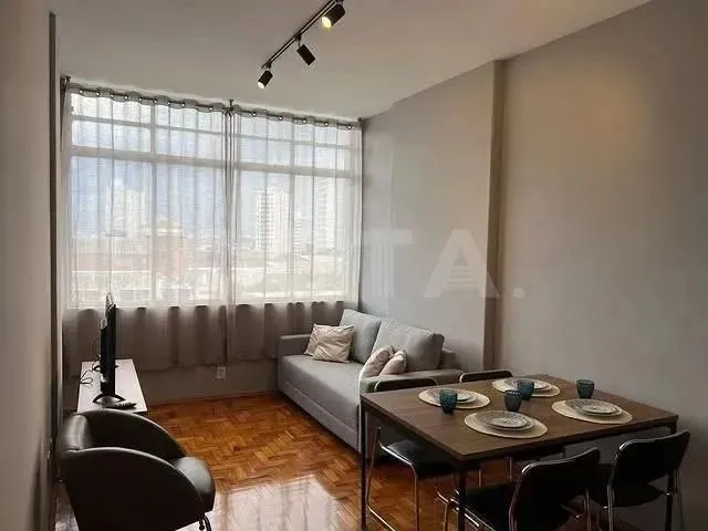 Imagem: Apartamento À Venda, 2 Quartos, Brasil