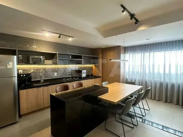 Imagem: Apartamento À Venda, 2 Quartos, 2 Suítes
