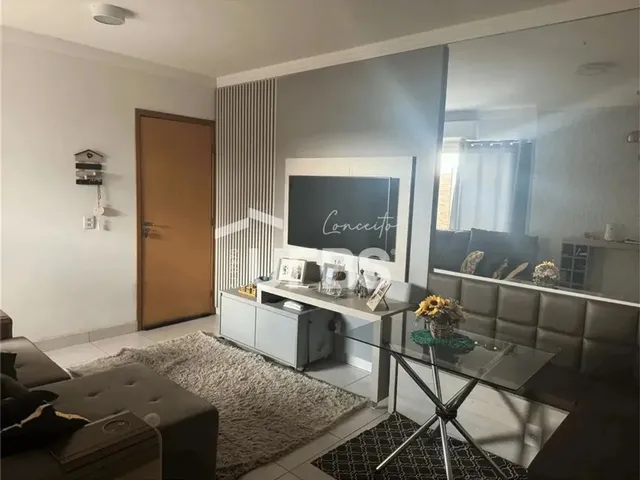 Imagem: Apartamento 2 Quartos Mobiliado