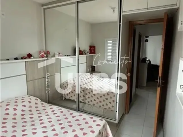 Imagem 3: Apartamento 2 Quartos Mobiliado