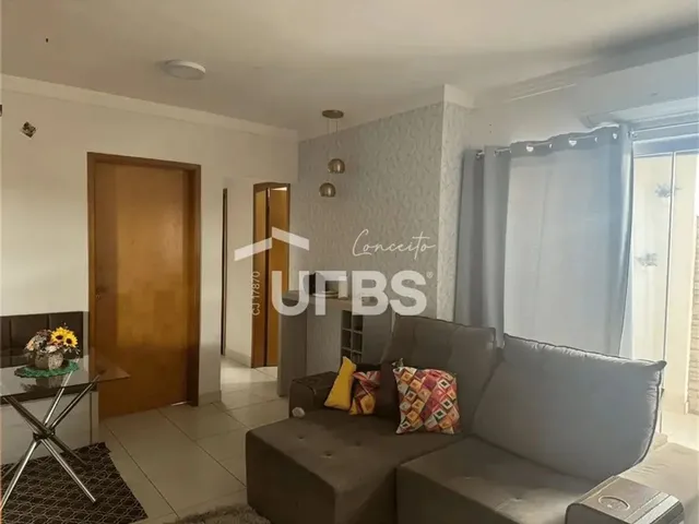 Imagem 7: Apartamento 2 Quartos Mobiliado