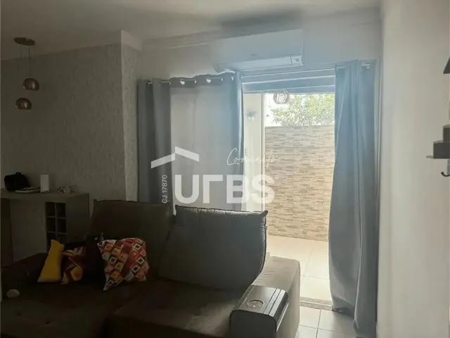 Imagem 8: Apartamento 2 Quartos Mobiliado