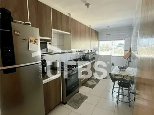 Imagem 12: Apartamento 2 Quartos Mobiliado