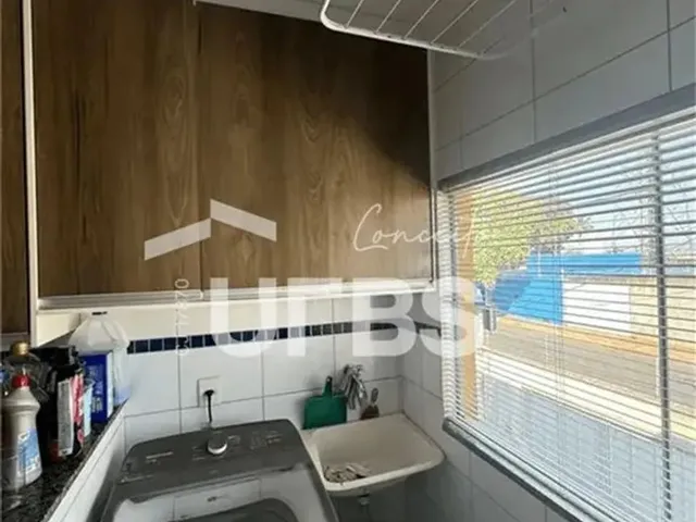 Imagem 13: Apartamento 2 Quartos Mobiliado