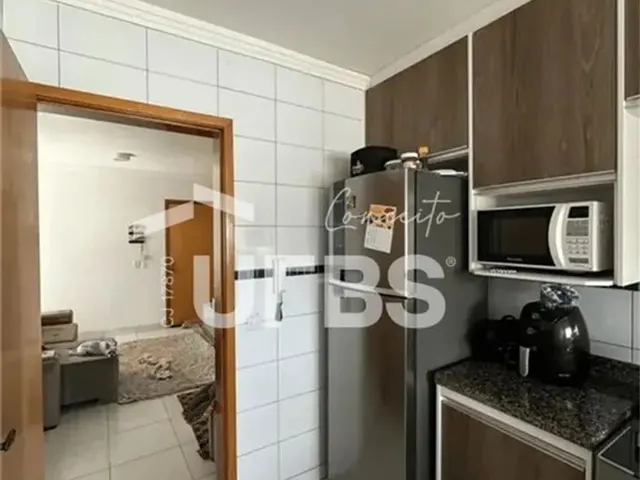 Imagem 2: Apartamento 2 Quartos Mobiliado