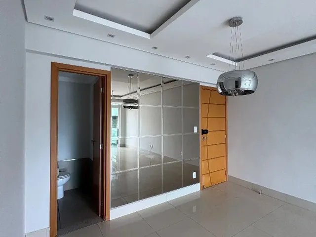 Imagem 1: Apartamento de 101M2 no Centro