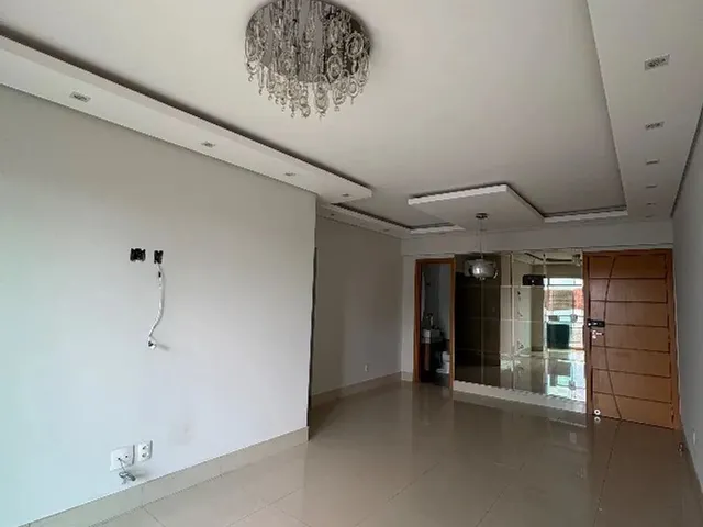 Imagem 5: Apartamento de 101M2 no Centro