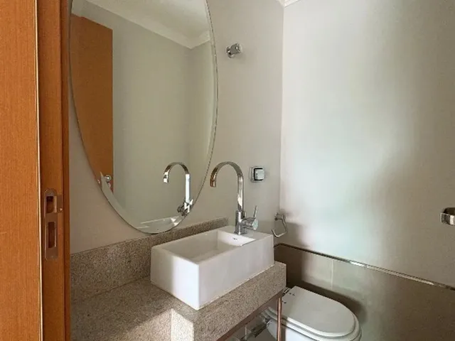 Imagem 2: Apartamento de 101M2 no Centro