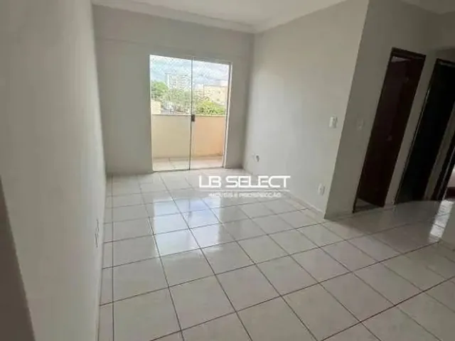 Imagem: Apartamento no Bairro santa Mônica com