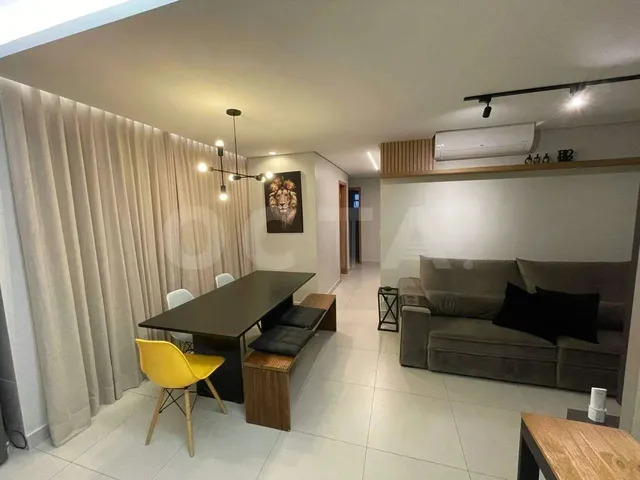 Imagem: Apartamento À Venda, 3 Quartos, 1 Suíte