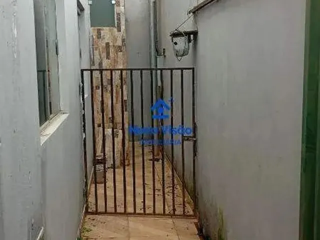 Imagem 11: Casa À Venda, 3 Quartos, 3 Suítes, 2 Vagas, Parque dos Girassóis - Uberaba/Mg