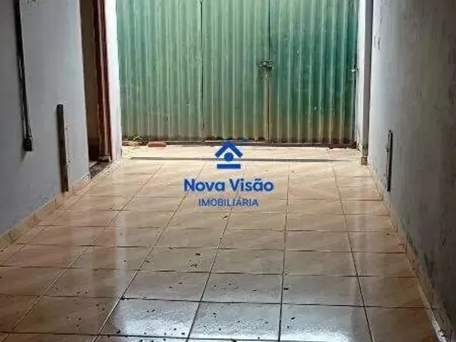 Imagem 6: Casa À Venda, 3 Quartos, 3 Suítes, 2 Vagas, Parque dos Girassóis - Uberaba/Mg