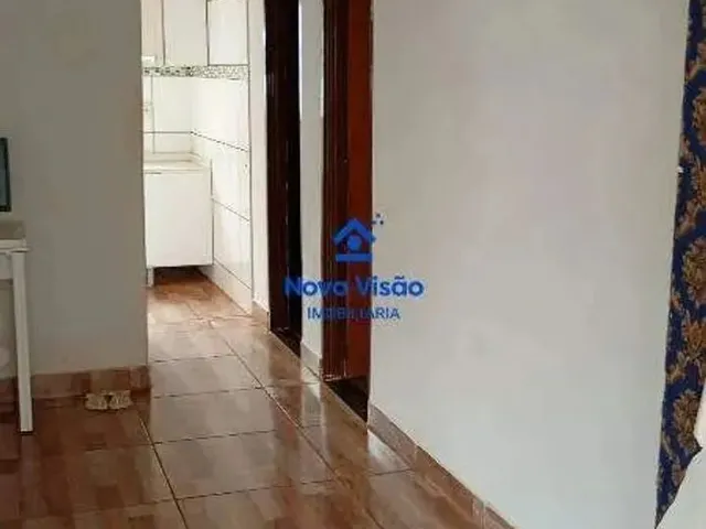 Imagem 3: Casa À Venda, 3 Quartos, 3 Suítes, 2 Vagas, Parque dos Girassóis - Uberaba/Mg